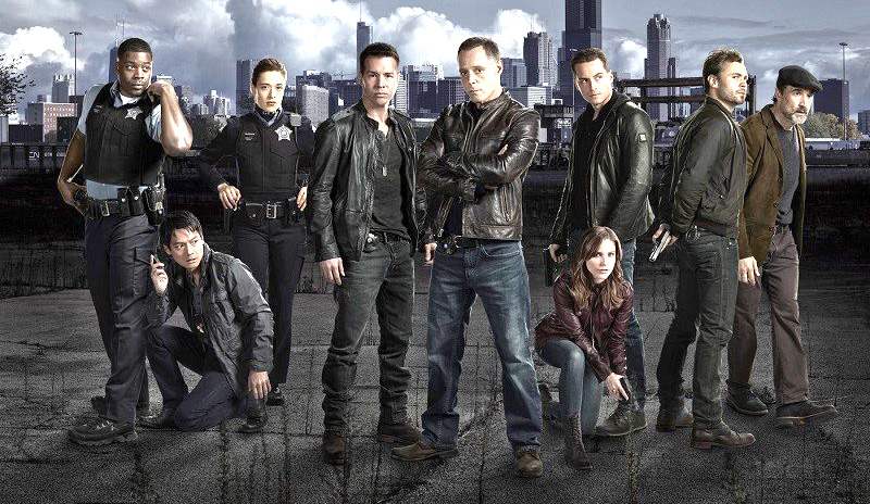 Chicago PD - Season 1