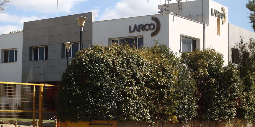 larco-1