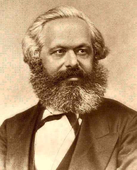 marx