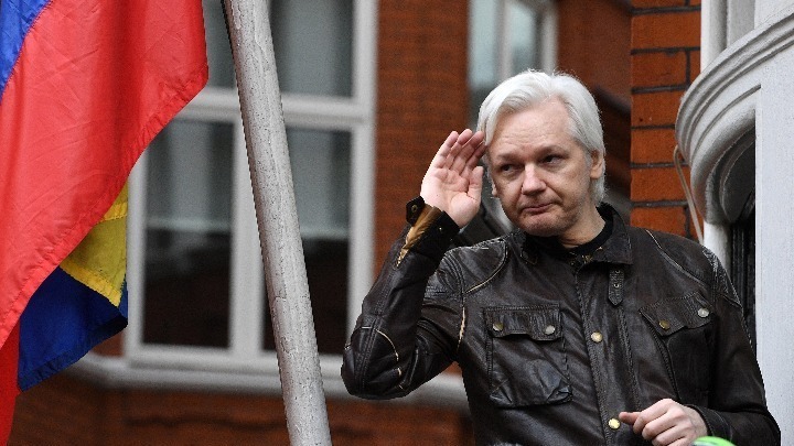 assange