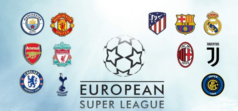 EuropeanSuperLeague