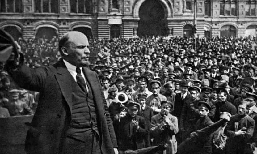 Lenin