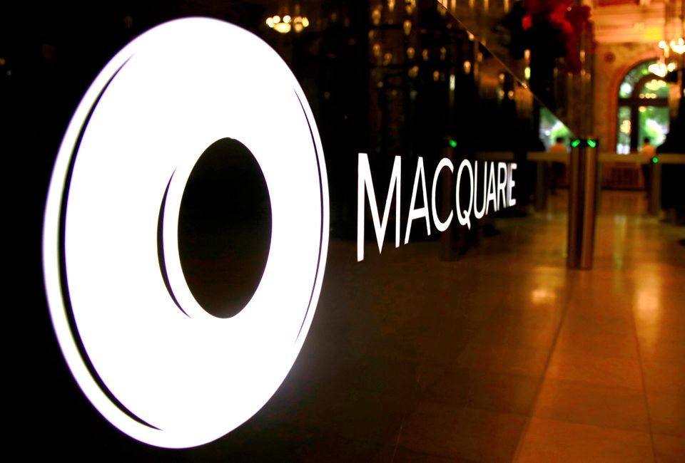 macquarie