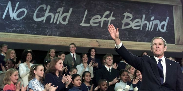 no-child-left-behind-bush-e1633962377913