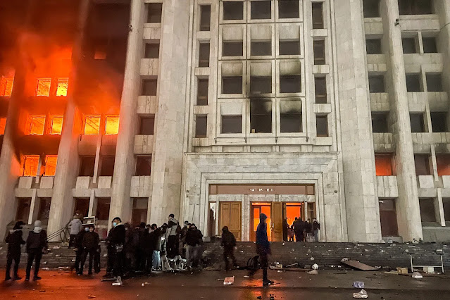 kazakhstan-protests-russia-fire