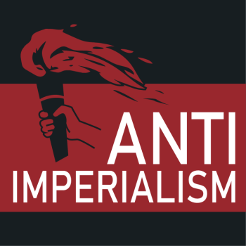 antiimperialism