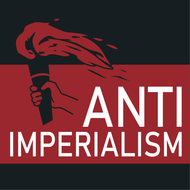 antiimperialism