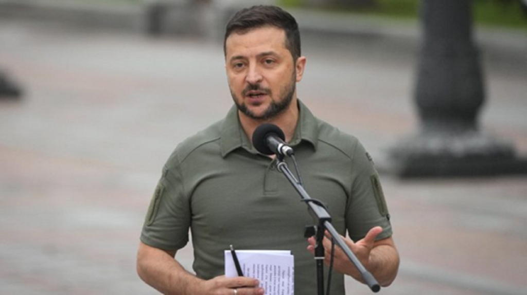 zelensky