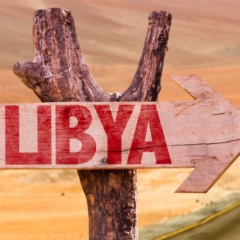 Λιβύη