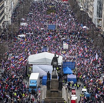 demo_prague