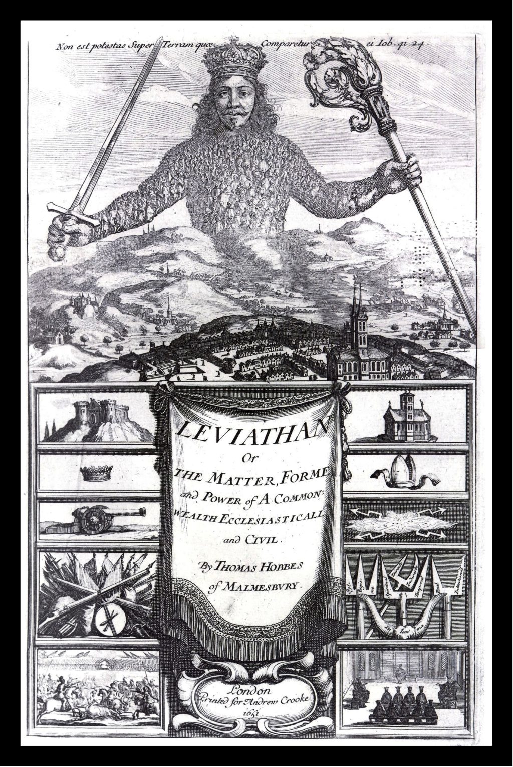 Leviathan