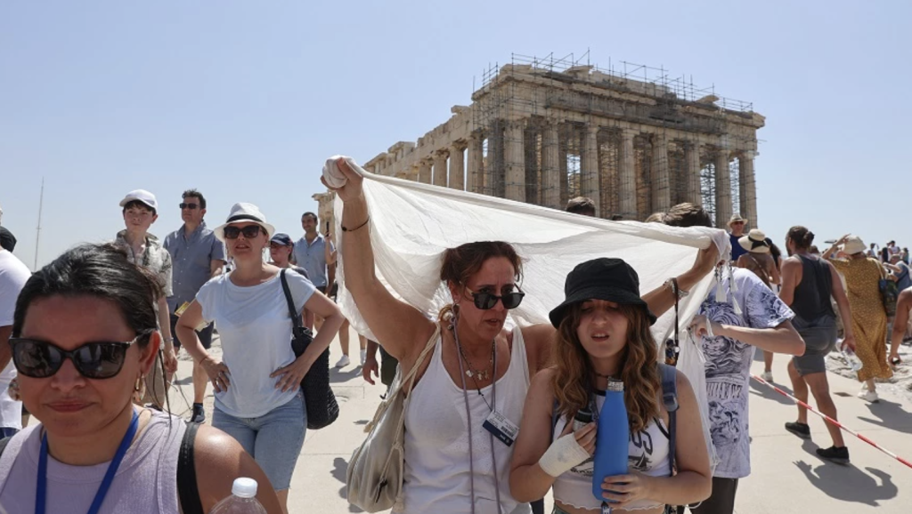 ΚοσμοδρομιοΑλεξατοςΓερμανίαΚαύσωναςΤουρισμός