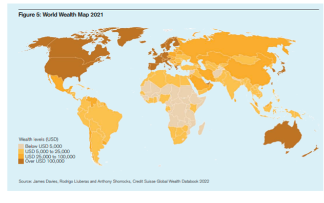 WorldWealthMap2021