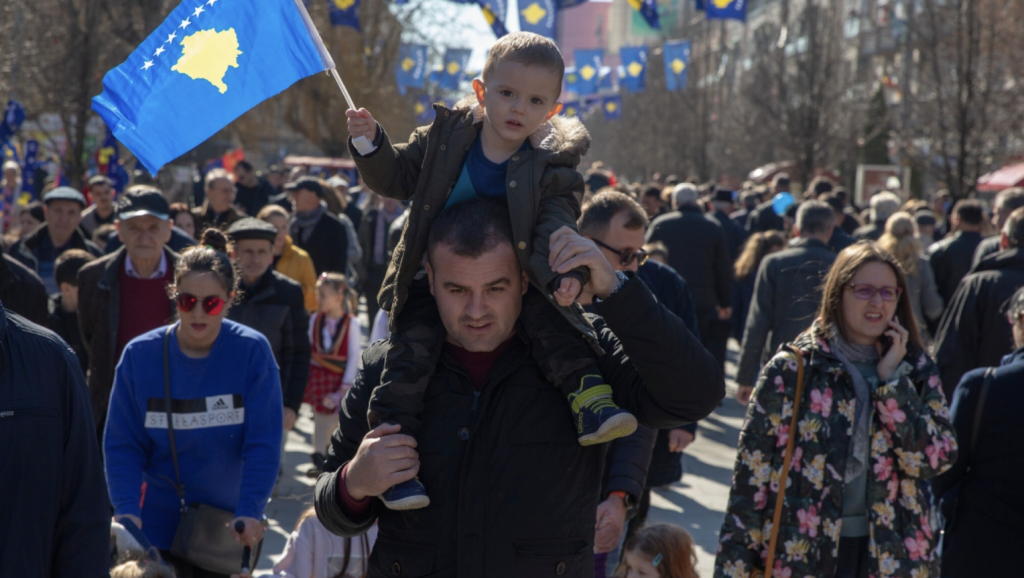 ΚοσμοδρόμιοΤζήμαςΚόσοβοΤσίπραςΜπακογιάννη