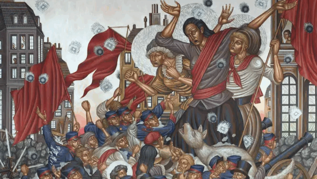 2025-06_Κοσμοδρόιμο_Κωνσταντακόπουλος_Αριστερά_Καπιταλισμός_Ιμπεριαλισμός
