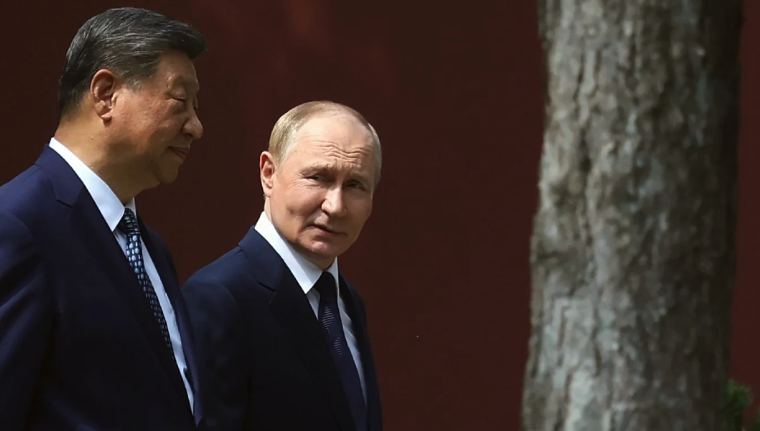 2025-09_Κοσμοδρόμιο_Σιρέτη_Κίνα_Ρωσία