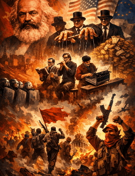 2026-01-07_WeaponizedInformation_GabrielRockhill_book_presentation