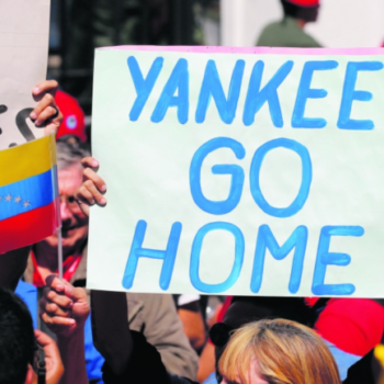 YankeeGoHome