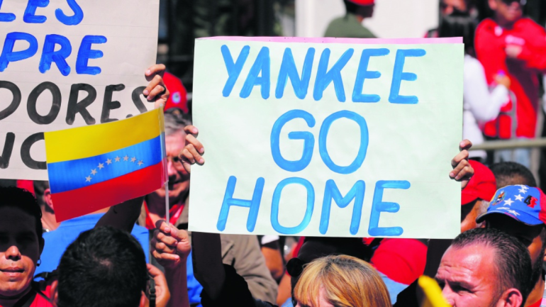 YankeeGoHome