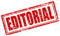 EDITORIAL