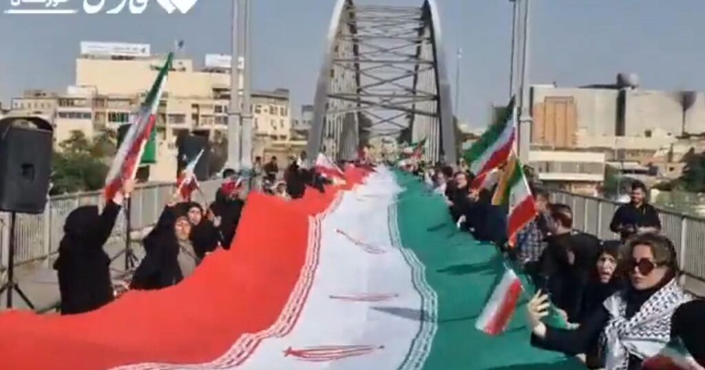 iran