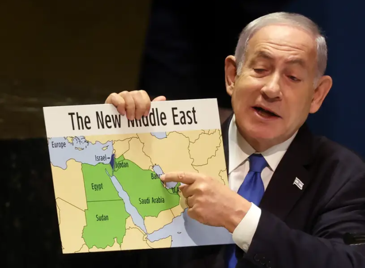netanyahu-holds-a-map-of-the-middle-east-without-palestine-e1776449010272