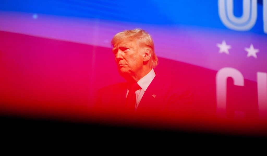 trump