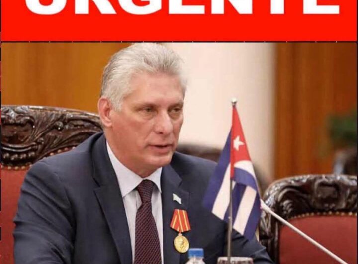 Miguel-Diaz-Canel