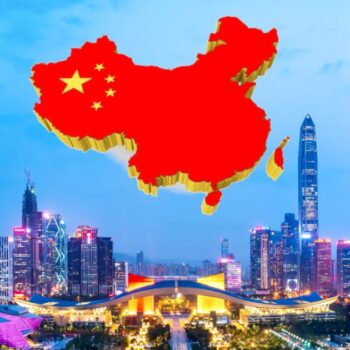 Shenzen-China