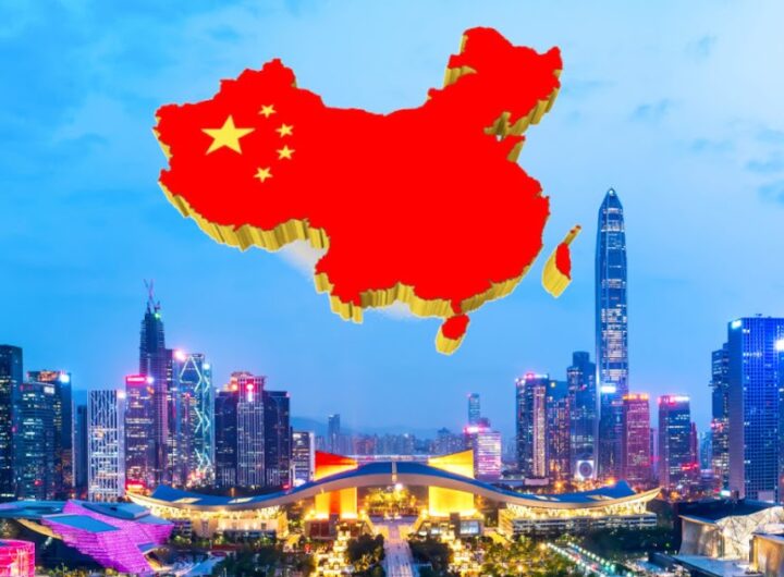 Shenzen-China