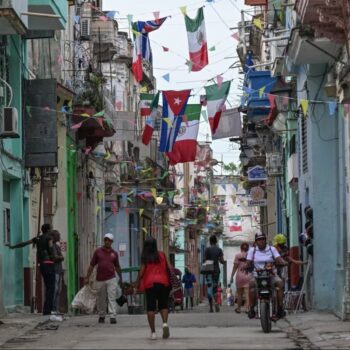cuba
