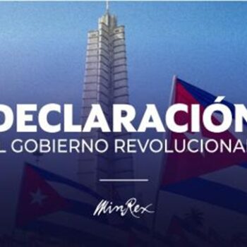 declaracion