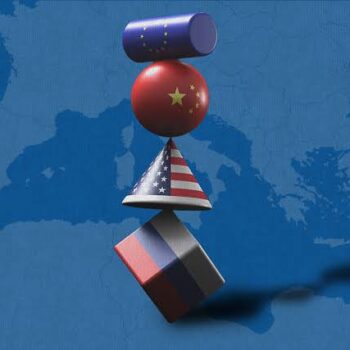 geopolitikh