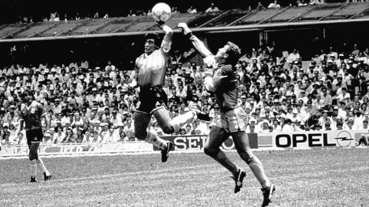 maradonanan