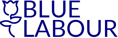 2026-09-25-ΝΔ_Blue_Labour_Logo