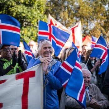 iceland