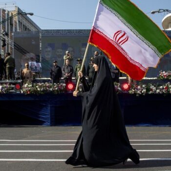 iran