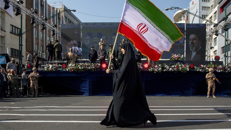 iran