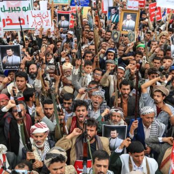 yemen