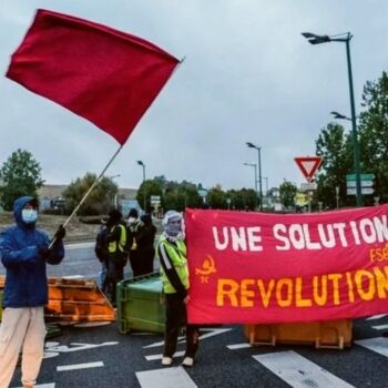 France-demo