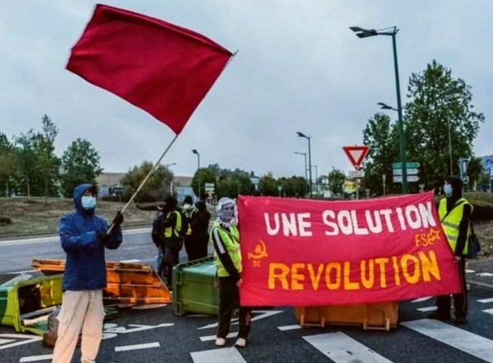 France-demo