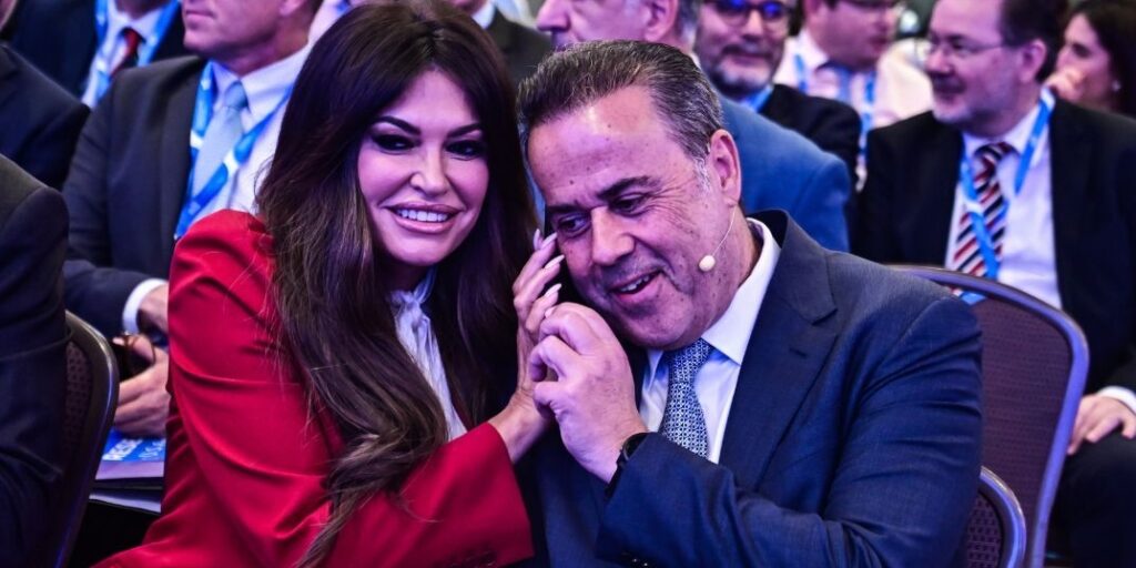 Απειλές Γκίλφοϊλ: Εξευτελισμός χωρίς τέλος για την ελληνική άρχουσα τάξη