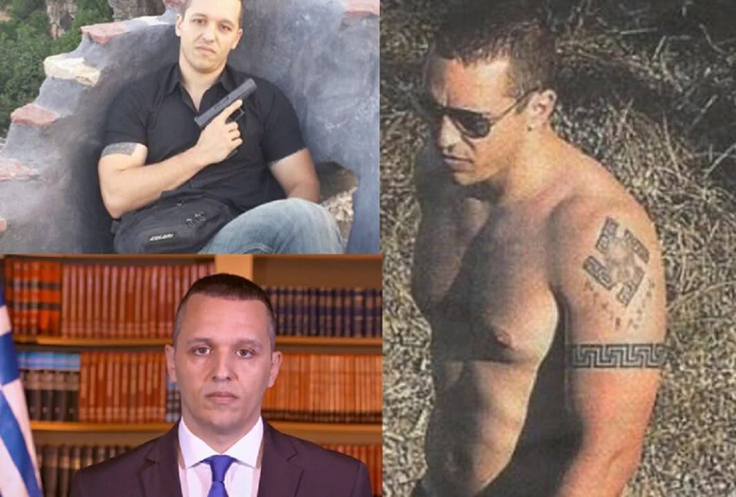 Για τον νεοναζισμό και την επίδρασή του στη νεολαία
